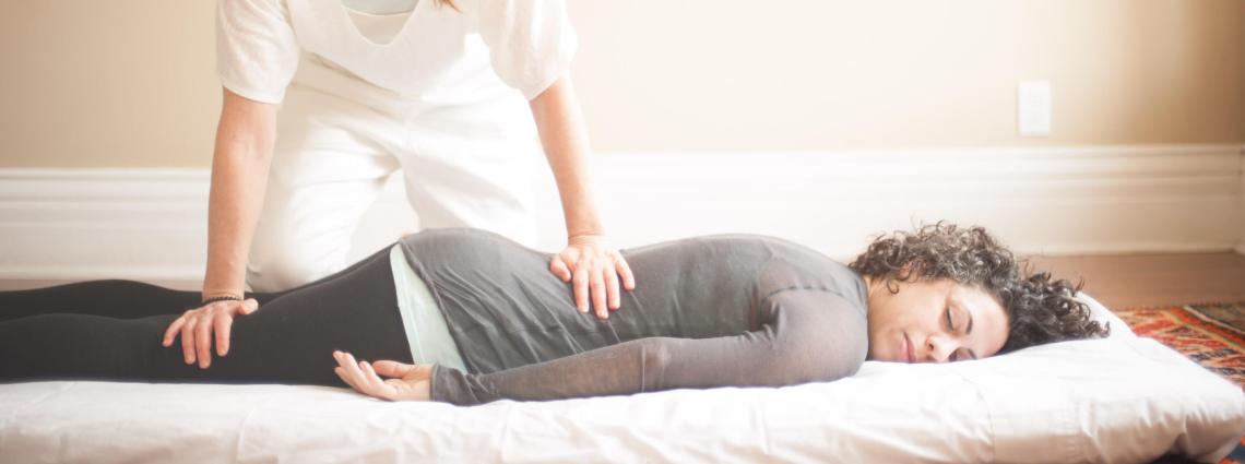 Zen Shiatsu massaage therapeut Amsterdam Oost Watergraafsmeer Diemen